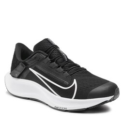Nike Apavi Nike Air Zoom Pegasus 38 Flyease DA6674 001 Black/White/Anthracite/Volt