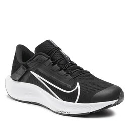 Nike Chaussures Nike Air Zoom Pegasus 38 Flyease DA6674 001 Black/White/Anthracite/Volt