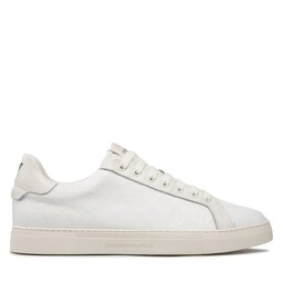Emporio Armani Сникърси Emporio Armani X4X316 XM741 M801 Бял