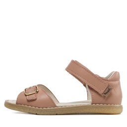 

Босоніжки Mrugała Mila 1215/3-40 Rosa, Рожевий