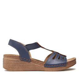 

Босоніжки Go Soft ARC-2304-03 Cobalt Blue, Cиній
