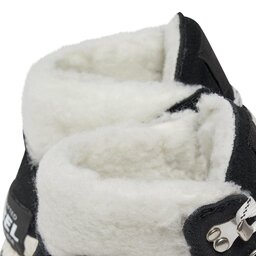 

Ботильйони Sorel Out N About™ Iii Conquest Wp NL4434-010 Black/Sea Salt, Чорний