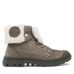 

Черевики туристичні Palladium Baggy Nbk Wl 97962-236-M Сірий