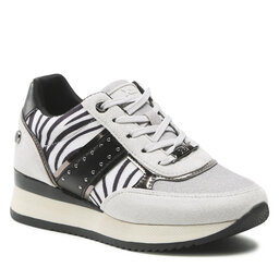 Xti Sneakersy Xti 140364 Ice