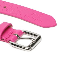 

Дитячий пояс Guess J3RZ12WFES0 G63X, Рожевий