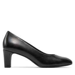 

Туфлі на шпильці Tamaris 1-22420-42 Black 001, Чорний