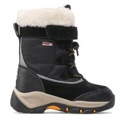 

Снігоходи Reima Samoyed 5400054A Black, Чорний