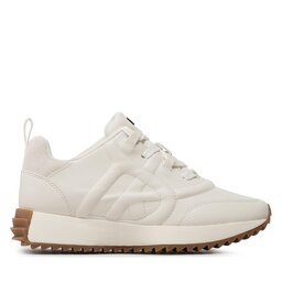 

Снікерcи DKNY Nix K2229399 Cream CRM, Бежевий