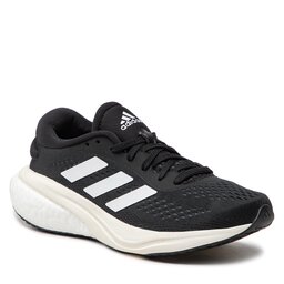 adidas Boty adidas Supernova 2 W GW6174 Cblack/Ftwwht/Gresix