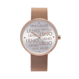 Liu Jo Orologio Liu Jo Magic TLJ2158 Placcatura in oro rosa