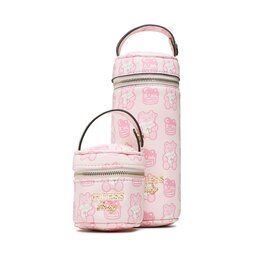Guess Set pentru bebeluși Guess H2YZ08 WEU80 P6L0