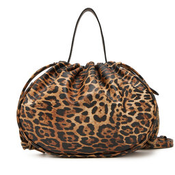 Pieces Borsetta Pieces 17158874 Marrone