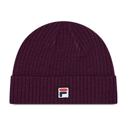 Fila Čepice Fila Fisherman Beanie F-Box 686033 Fialová