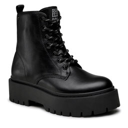 Gioseppo Bottes Gioseppo Clover 64083 Black
