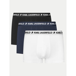 KARL LAGERFELD KARL LAGERFELD Σετ μποξεράκια 3 τμχ A1M47151 Έγχρωμο