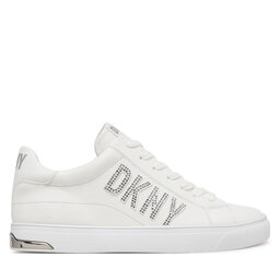 DKNY Sneakersy DKNY Adira K2420300 Biały