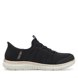 Skechers Superge Skechers GO WALK Anywhere - Vivi 104426/BKRG Črna