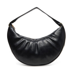 Calvin Klein Borsetta Calvin Klein Pinched Soft Crescent Lg LV04F3009G Nero