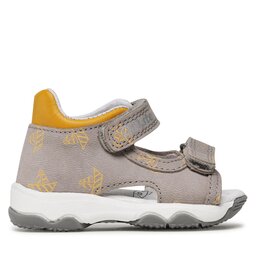 

Босоніжки DD Step G064-322C Light Grey, Бежевий