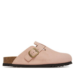 Scholl Papucs Scholl Fae  F32198 Rózsaszín