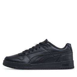 

Снікерcи Puma Rbd Game Low 386373 06 Puma black/Black/Team Gold, Чорний