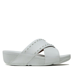 

Шльопанці FitFlop LULU GB2-A45 A45, Голубий