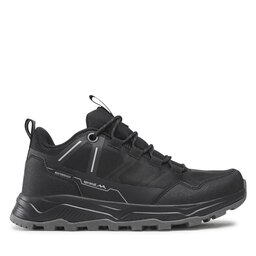

Трекінгові черевики Sprandi Gear Rocky Adv MP-S23W063A-1 Black, Чорний