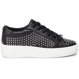 

Снікерcи Steve Madden SM11000650-02002-032 Black With Studs, Чорний