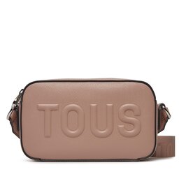 TOUS Borsetta TOUS La Rue New 395910092 Rosa