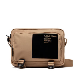 Calvin Klein Jeans Bandolera Calvin Klein Jeans Sport Essentails Camera Bag 21Sq K50K509821 Timeless Camel GV7
