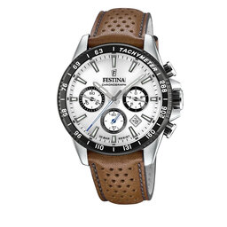 Festina Ročna ura Festina F20561/1 Brown/Black