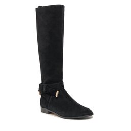 Ted Baker Μπότες Ted Baker 159885 Black