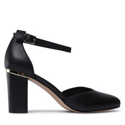 

Туфлі Lasocki WYL3267-1Z Black, Чорний