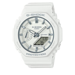 G-Shock Часы G-Shock GMA-S2100-7AER White/White