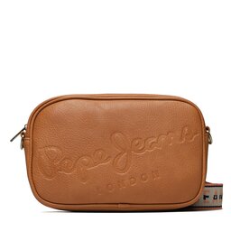 

Сумка Pepe Jeans Bassy23 PL031407 Camel 855, Коричневий