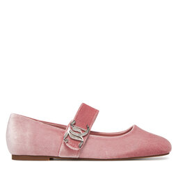 Juicy Couture Балеринки Juicy Couture WS23499-01A Розов