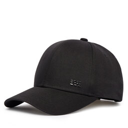 BOSS Cap BOSS 50555479 Schwarz