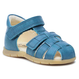 Bundgaard Sandaler Bundgaard Bali BG202036G Petrol Ws 635