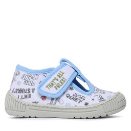 

Тапочки Looney Tunes SS23-180WBLT Mix, Білий
