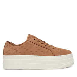 Armani Exchange Снікерcи Armani Exchange XW003070 AF27079 U6120 Бежевий