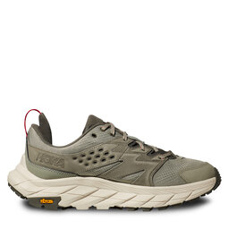 Hoka Botas de trekking Hoka Anacapa Breeze Low 1127920 Beis
