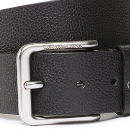 

Чоловічий ремінь Calvin Klein Jeans, Чорний