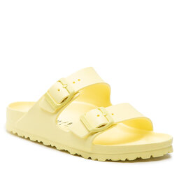 Birkenstock Ciabatte Birkenstock Arizona Eva 1022466 Giallo