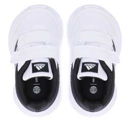 

Взуття adidas Tensaur Run IF0357 Ftwwht/Cblack/Cblack, Білий