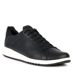 Geox Αθλητικά Geox U Aerantis U357FA 00085 C9997 Black