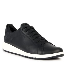 Geox Sneakers Geox U Aerantis U357FA 00085 C9997 Black