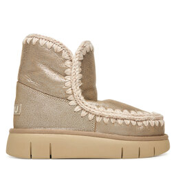 Mou Botas de nieve Mou MU.FW531002B Beis
