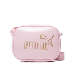 Puma Bolso Puma Core Up Cross Body Bag 787130 02 Chalk Pink