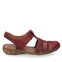 

Босоніжки Josef Seibel Rosalie 48 79548 400, Червоний