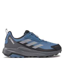 adidas Trekkingschuhe adidas Terrex Anylander Rain.Rdy ID5487 Blau